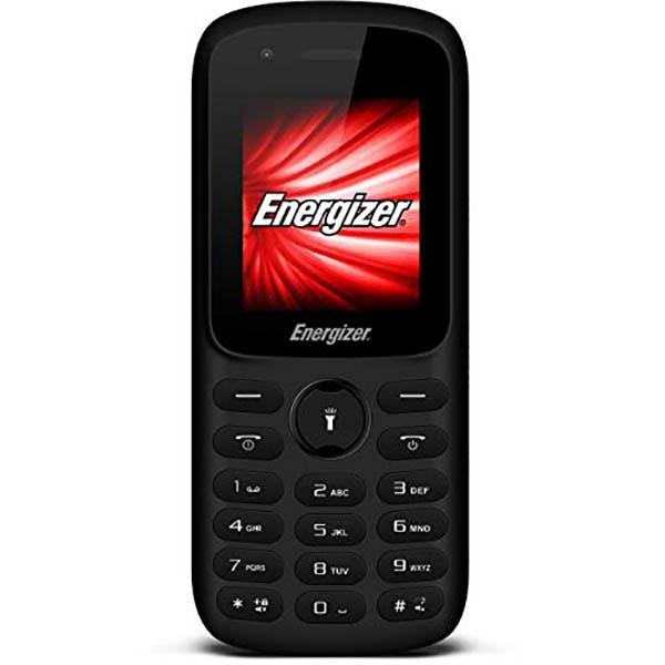 گوشی موبایل انرجایزر مدلEnergy E11 دو سیم‌ کارت Energizer Energy E11 Dual SIM Mobile Phone